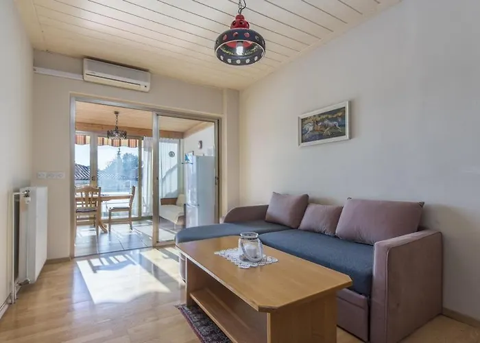 Pintar Holiday home *