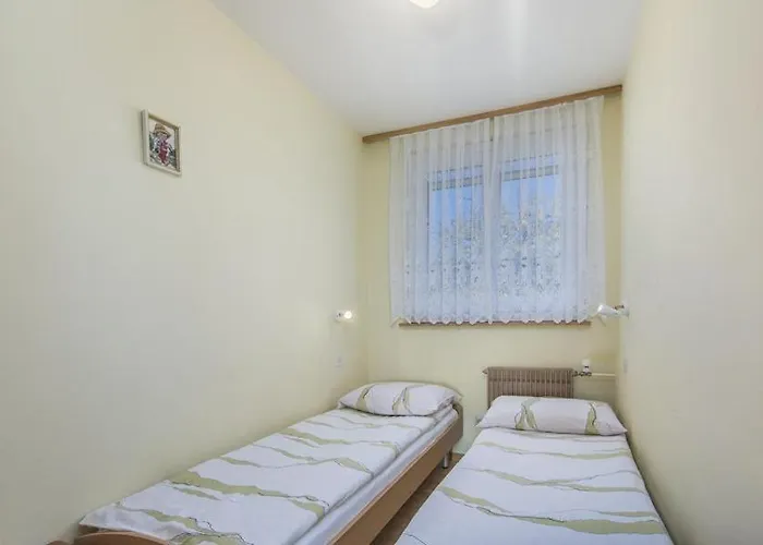 Pintar Vakantiehuis Novigrad Istria