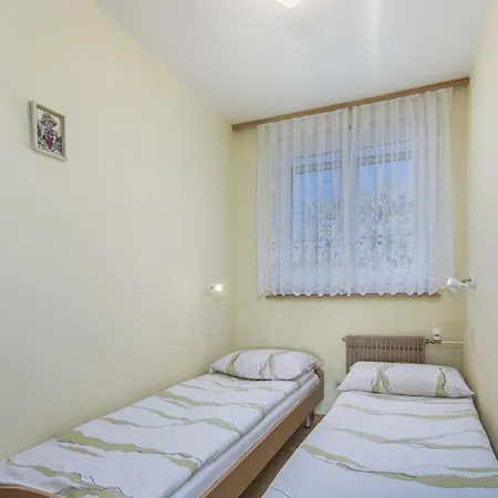 Pintar Prázdninový dům Novigrad Istria